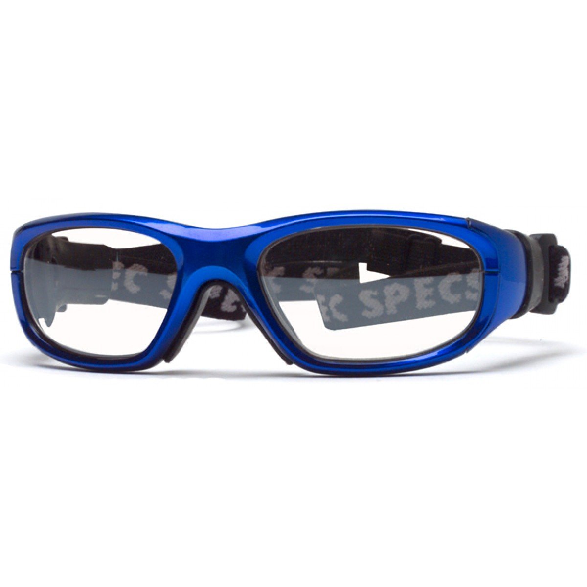 thumbnail image 2 of Blue Sport Plastic Frame Sunglasses At U20b9 90/piece | Sports Sunglasses 2 of 10
