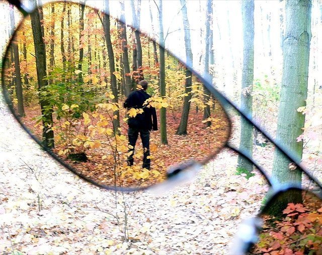 How to Tell If My Glasses are Polarized Rx Safety