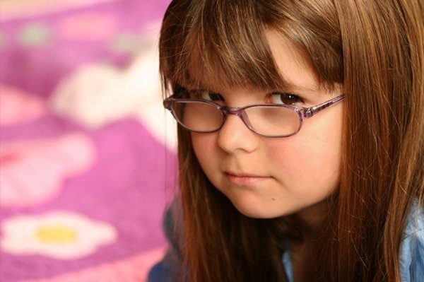 How Long Is A Reasonable Time To Adjust To New Glasses 