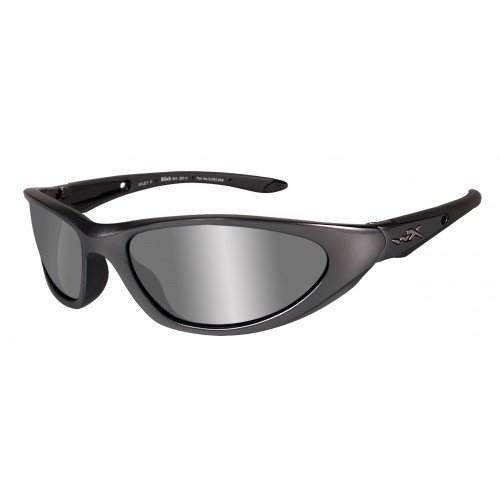 Prescription Sunglasses That Wrap Around Rx Safety   Wiley X Blink 