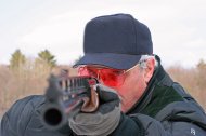 Shooting Glasses