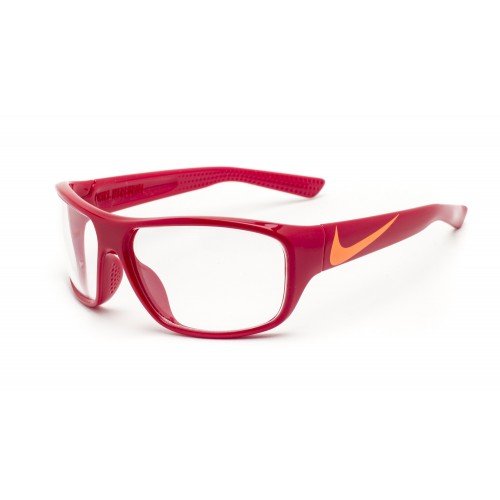 Nike Prescription Sunglasses vs. Contact Lenses for Golf Rx Safety