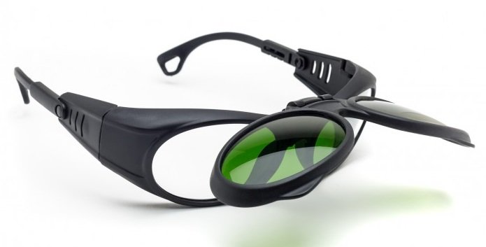 flip up prescription eyeglasses