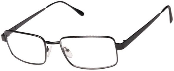 ArmouRx 7013 Safety Glasses - Prescription Available - RX Safety display picture 1