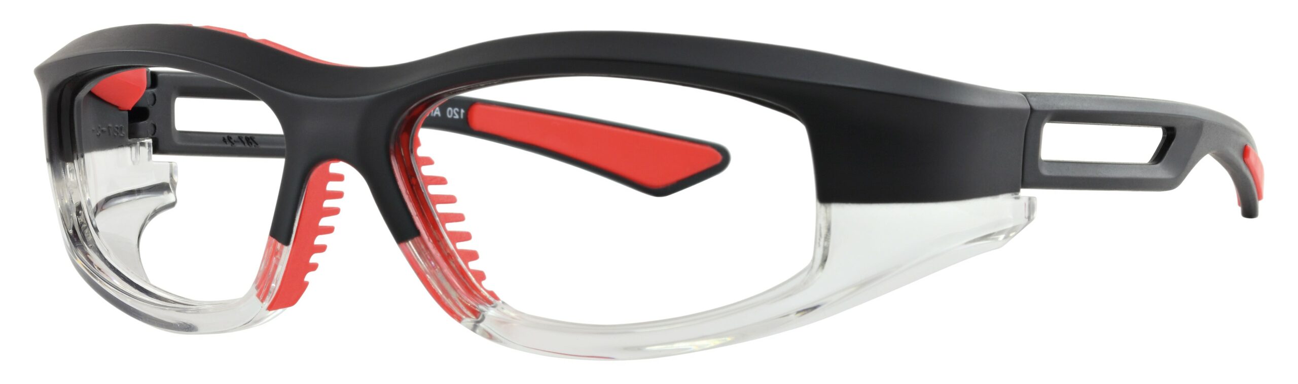 ArtCraft USA Workforce 971 - Rx Prescription Safety Glasses