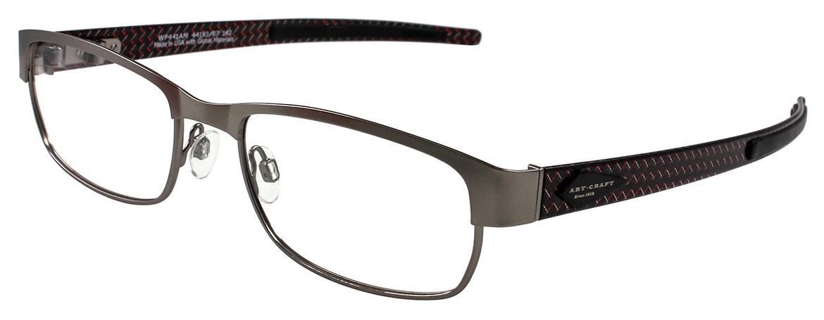 ArtCraft USA Workforce 441AM - Rx Prescription Safety Glasses