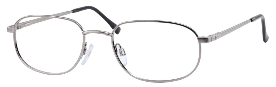 ArtCraft USA Workforce 826SS - Rx Prescription Safety Glasses