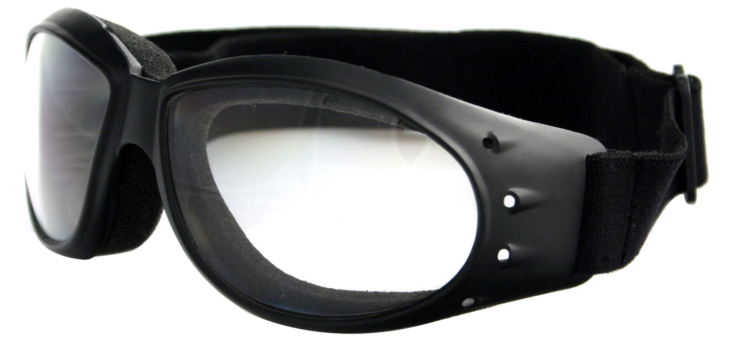 Bobster Cruiser II Goggles Prescription Available RX Safety
