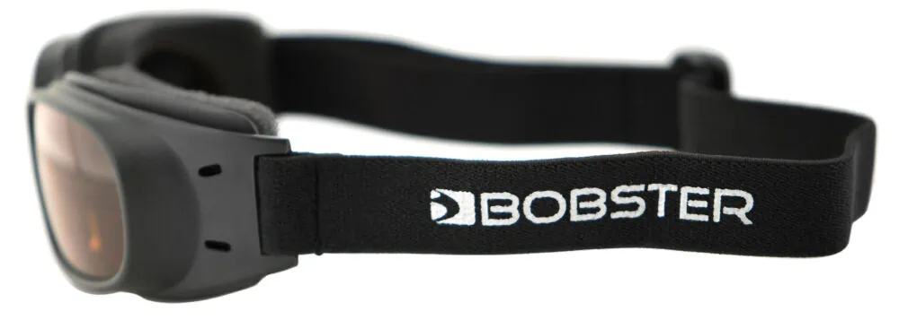 Bobster Piston Goggles - Prescription Available - RX Safety