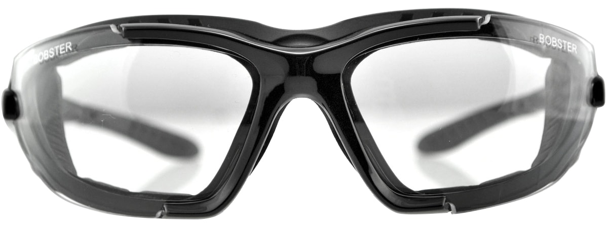 BOBSTER RENGADE スポーツメガネ Bobster Renegade Sunglasses - RX Safety