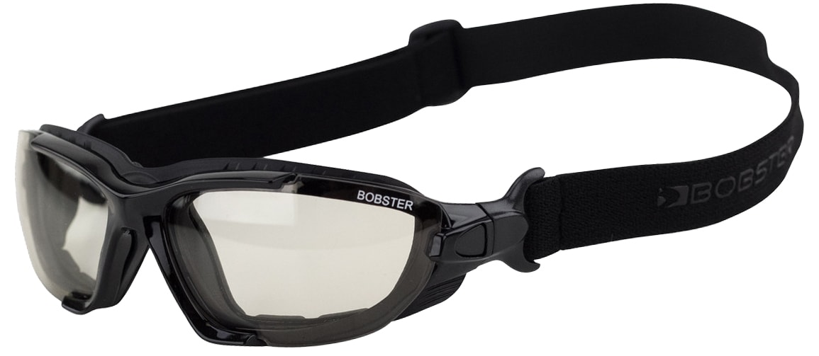 BOBSTER RENGADE スポーツメガネ Bobster Renegade Sunglasses - RX Safety