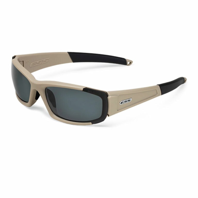 ESS Sunglasses Ballistic Approved Sunglasses Ansi Z87+ Ballistic