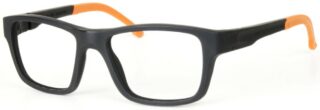 Hudson Optical EconomyLine Series EL-7 Safety Glasses