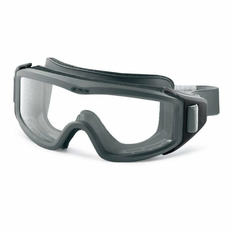 Best Prescription Goggles for Airsoft Ballisitic Approved RxSafety