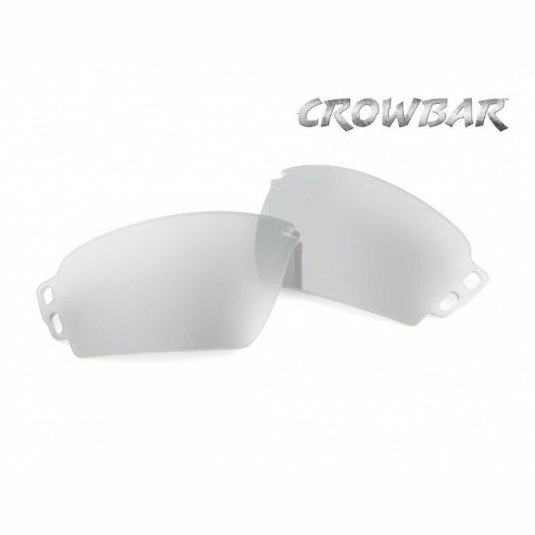 Replacement Lenses Rx Prescription Safety Glasses