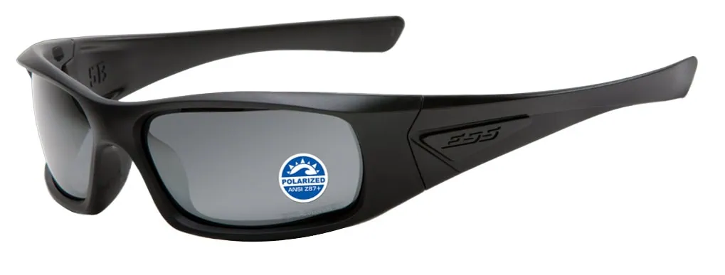 ESS 5B Ballistic Sunglasses - Prescription Available - RX Safety