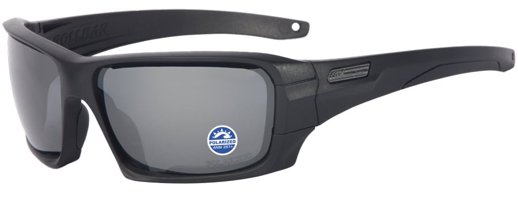 ESS Rollbar | ANSI Z87 | RX Safety