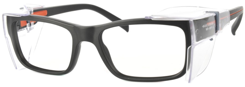 Hudson Optical H Series H9P | Prescription Available | RX-Safety
