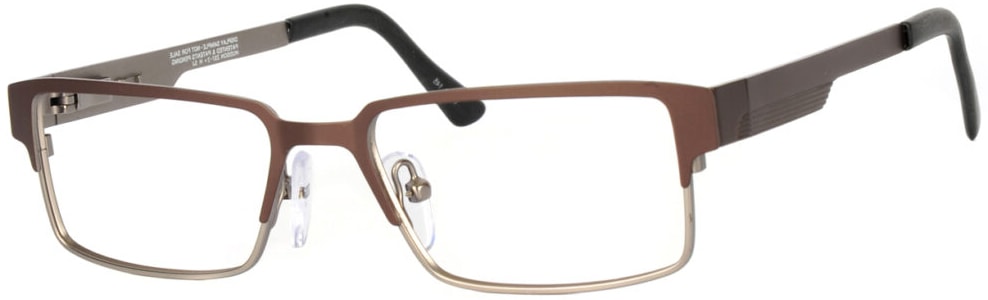 【ぐへへ様用】SOLUTION .45 / For Aeons Past Hudson-DG-103-Brown-side-left.jpg
