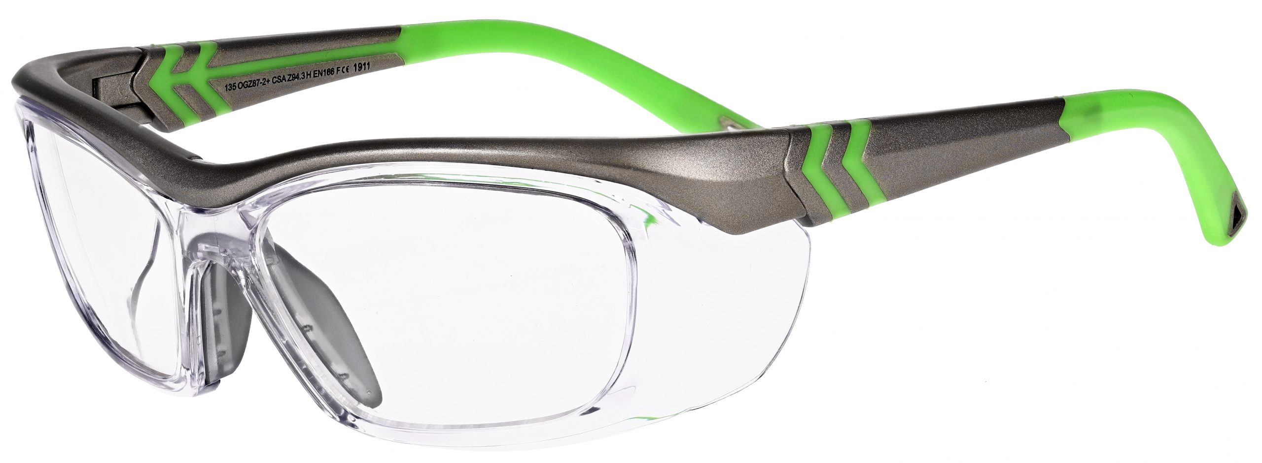 Prescription Safety Glasses Prescription Safety Glasses
