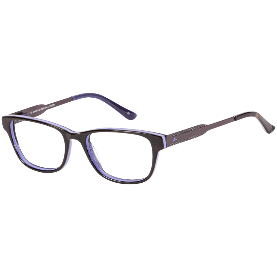 OnGuard 619 Prescription Safety Glasses - RX Safety