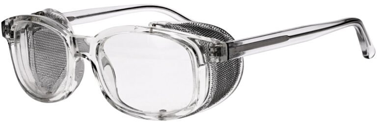 OnGuard 078 Safety Frame in Crystal