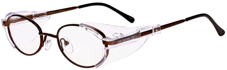 OnGuard 101 Prescription Safety Glasses