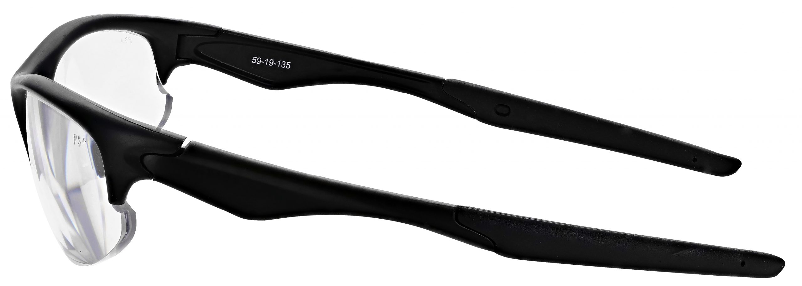 Prescription Safety Glasses RX-651 | RX Available | RX Safety