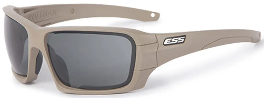 ESS ROLLBAR サングラス Rollbar Tactical | ESS EyePro