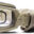 Smith Optics Outside the Wire Tan 499 Frame with Clear and Gray Lens RX Safety Swatch