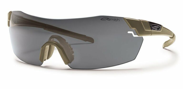 Smith Optics Pivlock V2 Elite