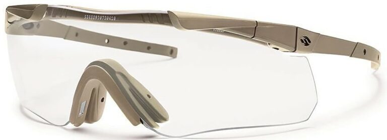 Smith Optics Aegis Echo II Compact