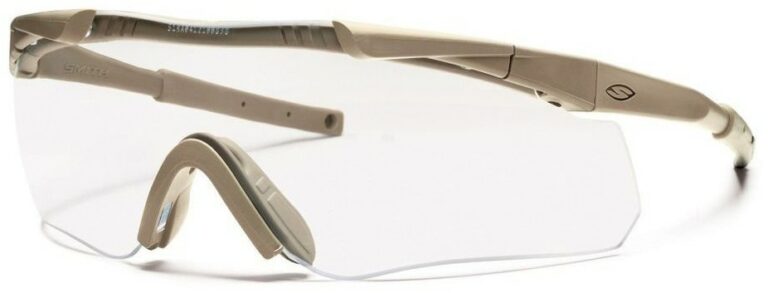 Smith Optics Aegis Echo II Asian Fit