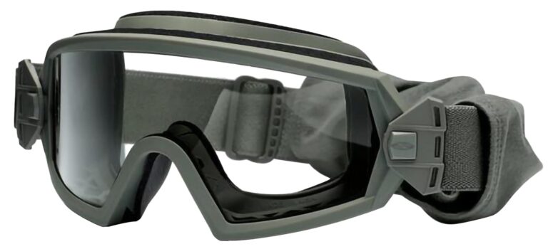Smith Optics Outside the Wire Foliage Green Frame with Clear and Gray Lens, SO-OTW01FG12-2R