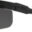 Wiley X PT-1 In Matte Black Smoke Gray Lenses, WX-PT-1S Swatch