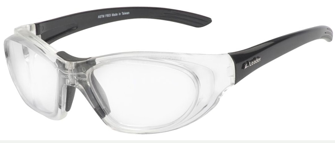 Sports Eyewear Hilco Z Leader Prescription Swimming Goggles Leader