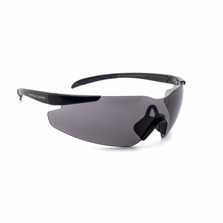 Warden Safety Glasses