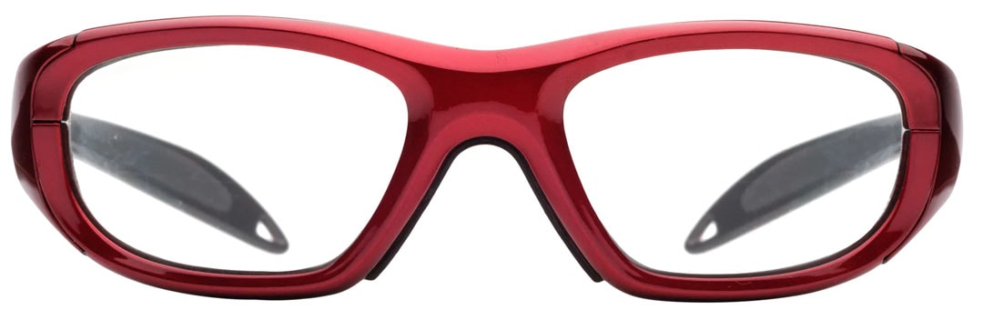 Rec Specs Maxx 20 Glasses | Prescription Available | RX Safety
