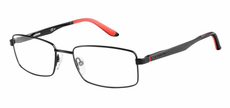 Carrera 8812 Glasses