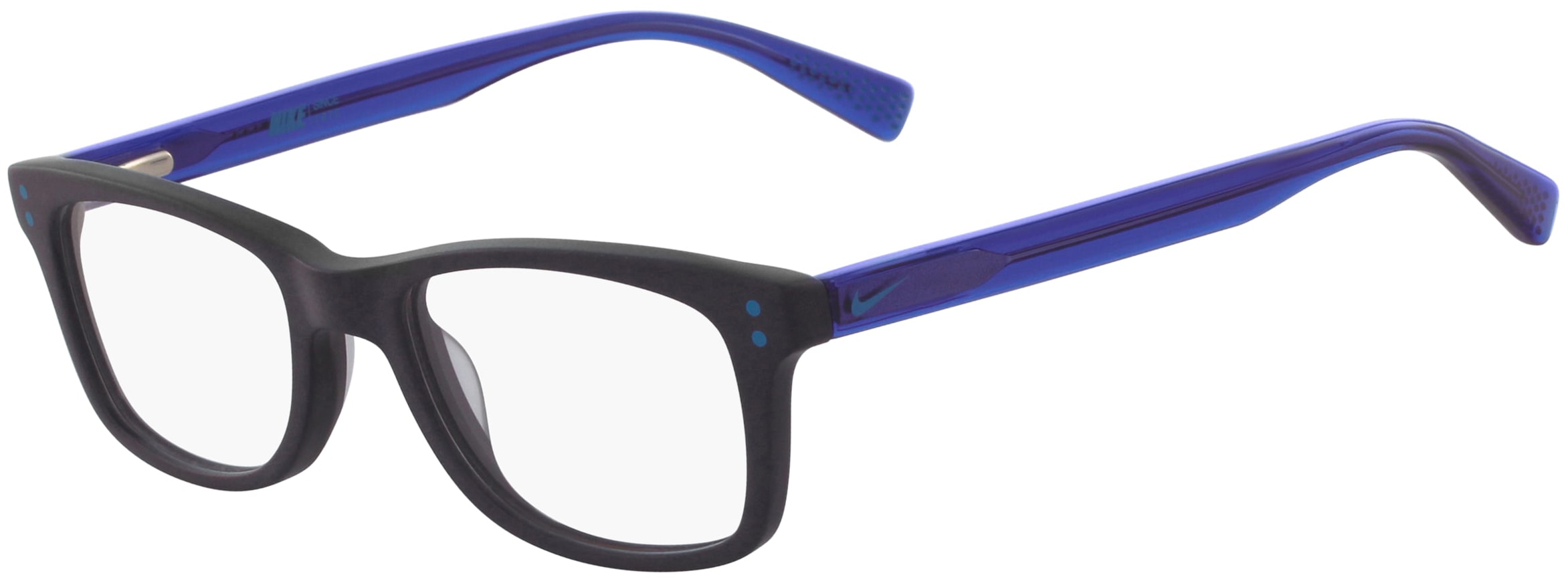 Nike 5538 Glasses - Prescription Or Frame Only - Rx-Safety