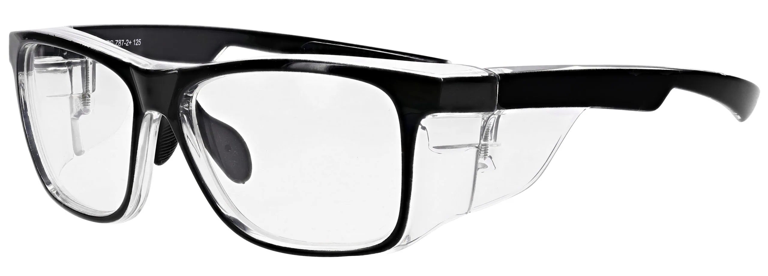 prescription safety glasses with insurance