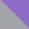 light gray purple swatch