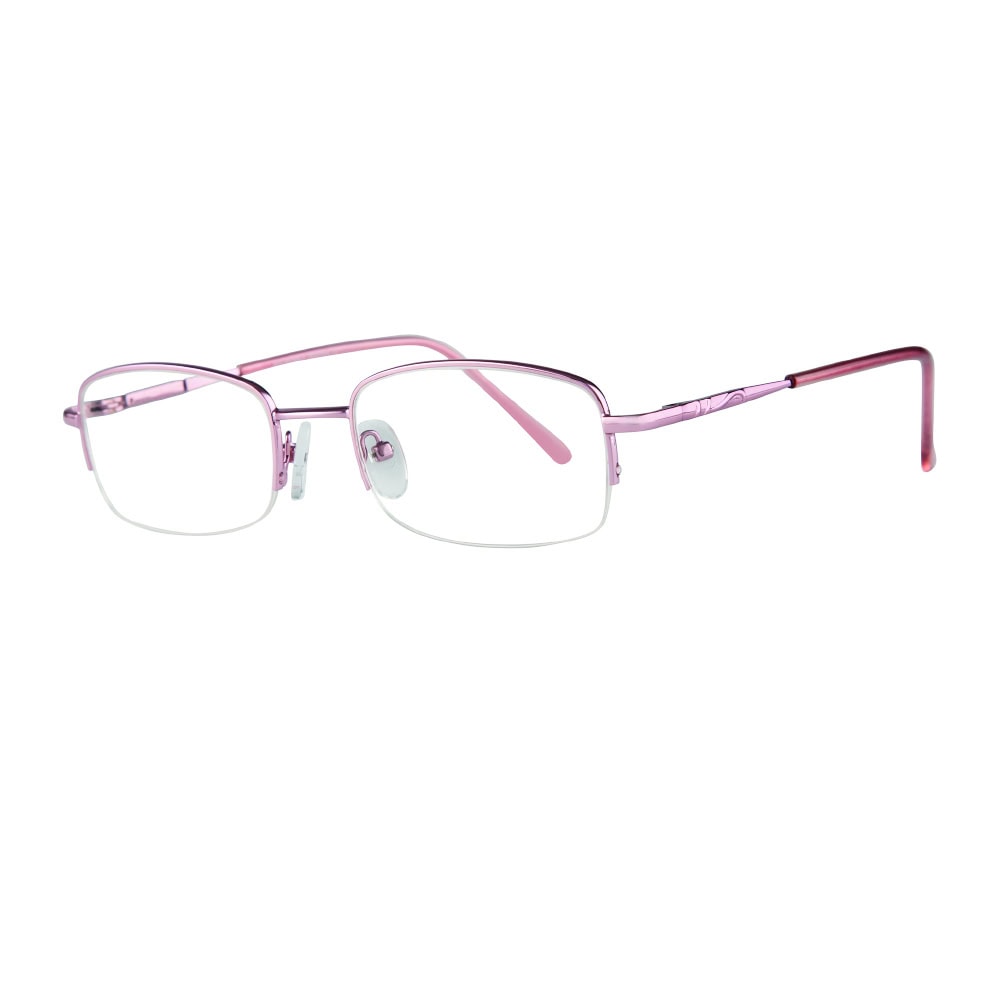 Affordable Designs Collette Prescription Eyeglasses RxSafety
