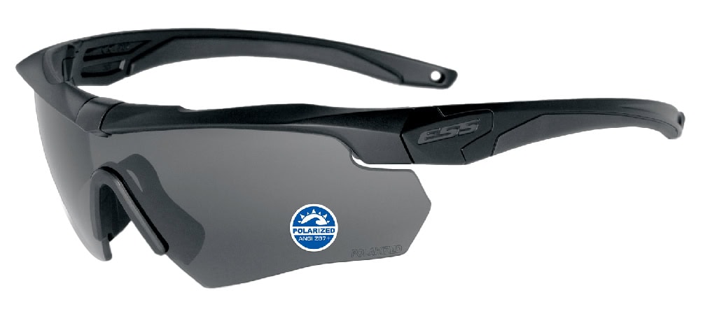 ESS Crossbow One - ANSI Approved - RX Safety