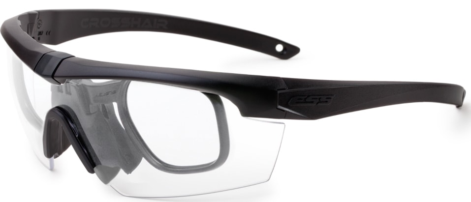 ESS Crosshair ONE - ANSI Z87.1 - RX Safety