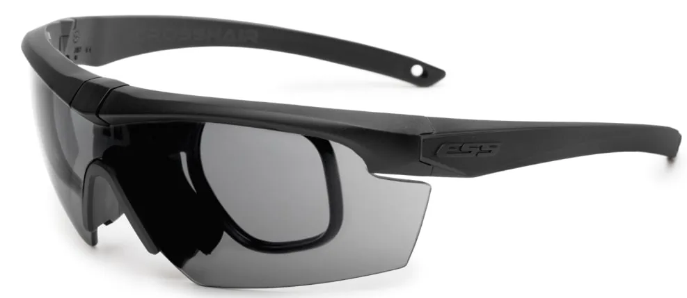 ESS Crosshair ONE - ANSI Z87.1 - RX Safety