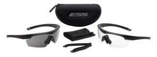 ESS Crosshair 2 Frames Kit