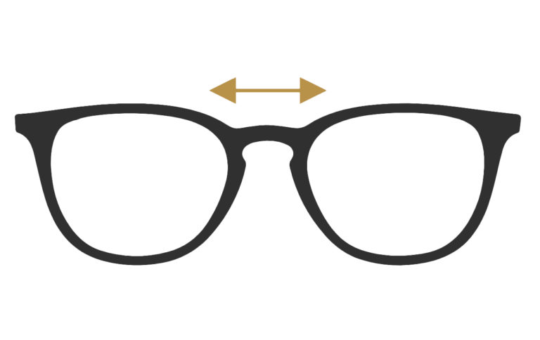 STEP 1 : Locate the Bridge Width