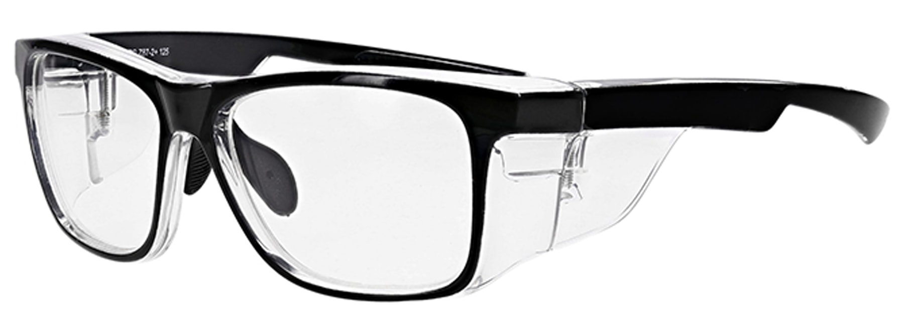 Safety Glasses Lens Replacement