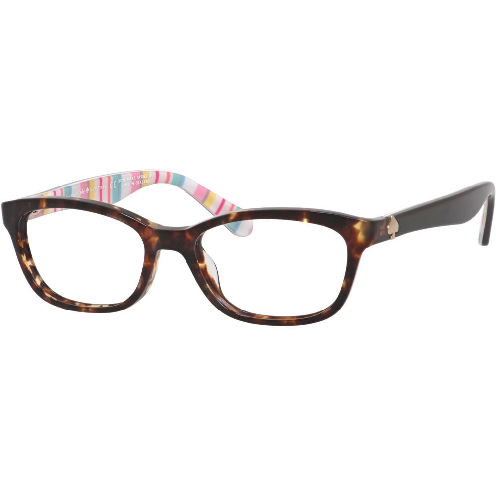Kate Spade Brylie Eyeglasses Prescription Ready RxSafety
